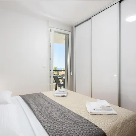 Apartment Sisqo Luxury *