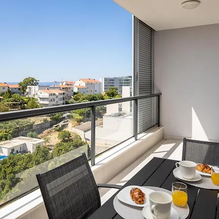 Apartment Sisqo Luxury *